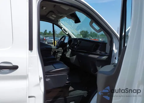 2020 Ford Transit-350 из США, поврежденный, VIN 1FTBW1YG1LKB70505